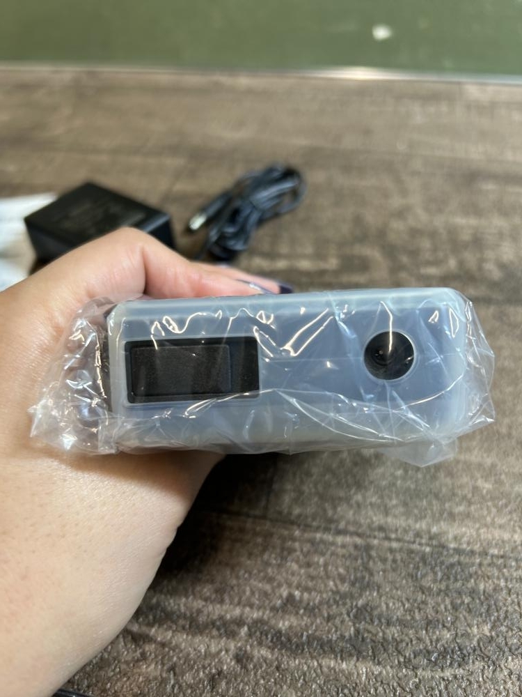 020?未使用品?即決価格?サンエス 空調服用バッテリー RD9870J 保管品