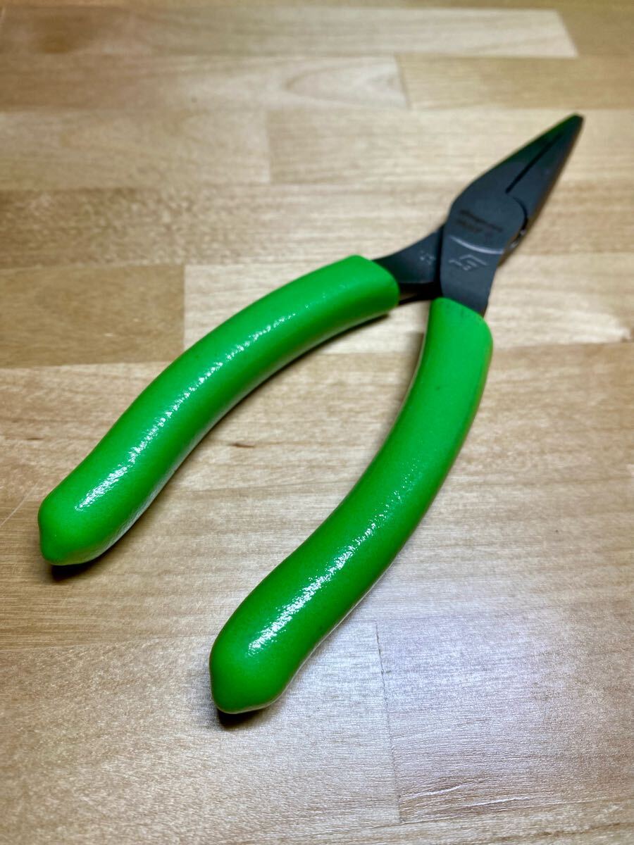Snap-on 95ACF メカニックプライヤー スナップオン