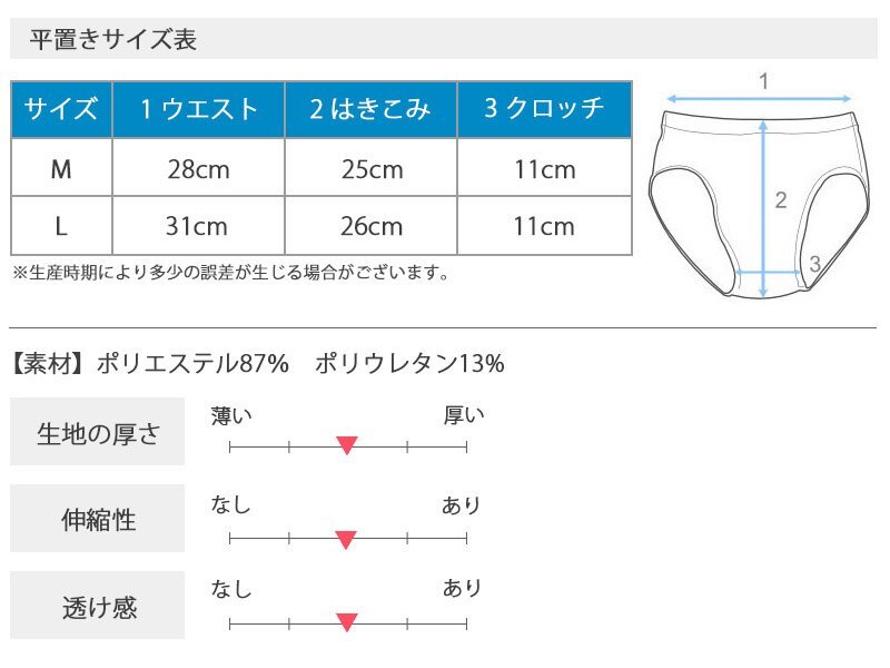 （Ｍサイズ）トリコット２WAY　★　レーシングブルマ　陸上用　ショーツ　パープル　BL5１