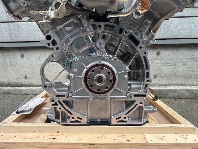 新品 トヨタ2GR-FSE パーシャルエンジンAssy 品番19000-31B13_画像8