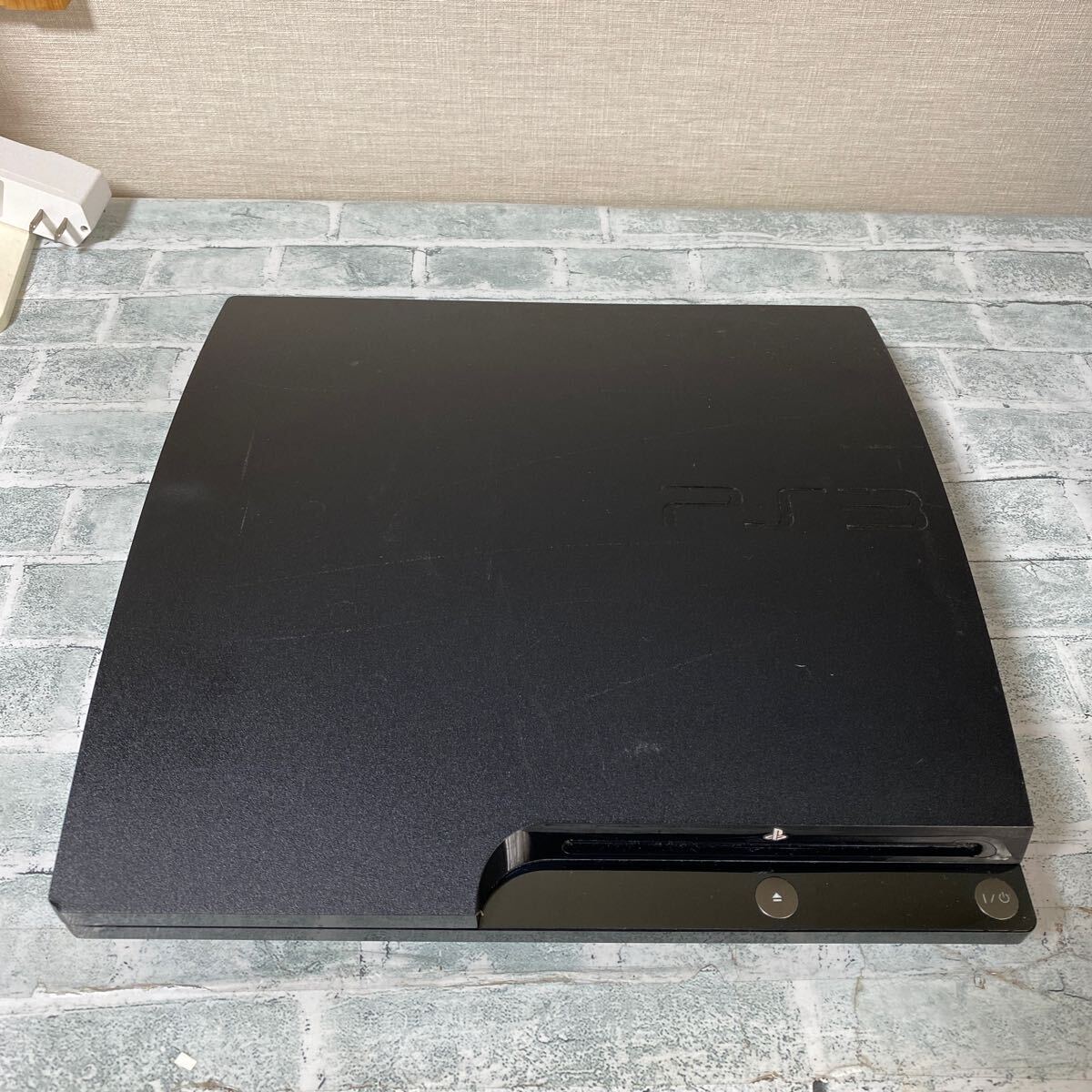 (9)SONY PlayStation3 CECH-2000A PS3 текущее состояние товар 