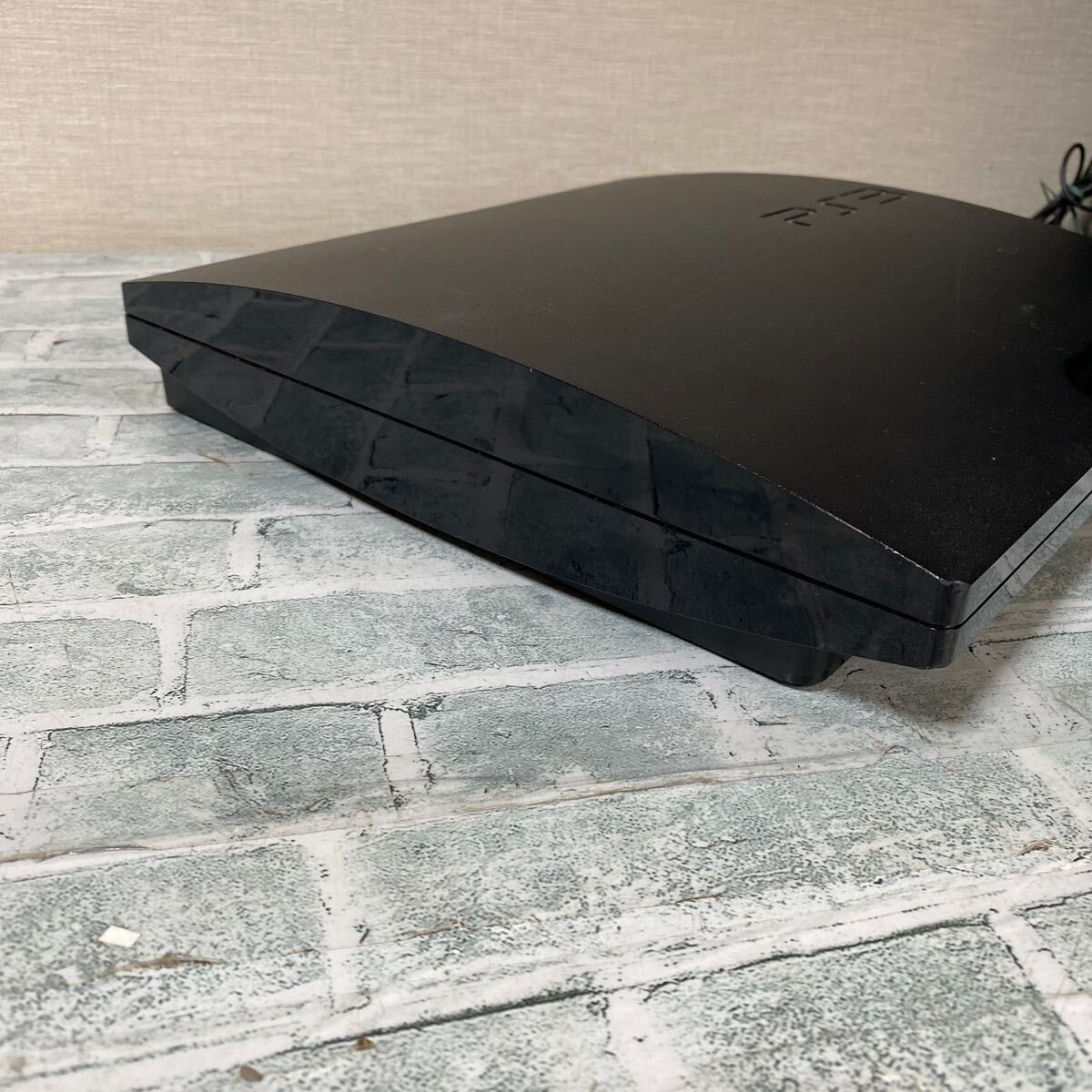 (9)SONY PlayStation3 CECH-2000A PS3 текущее состояние товар 