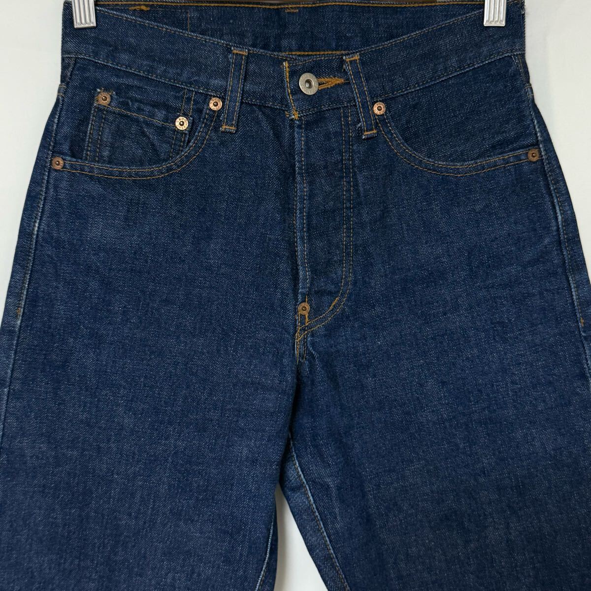 LEVI'S リーバイス 701XX 80s ヴィンテージ デニムパンツ LEVI'S リーバイス 701XX 80s ヴィンテージ デニムパンツ
