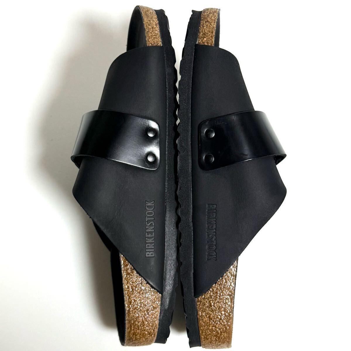 SLOBE IENA BIRKENSTOCK /ビルケンシュトック 37 24 SLOBE IENA BIRKENSTOCK /ビルケンシュトック 37 24