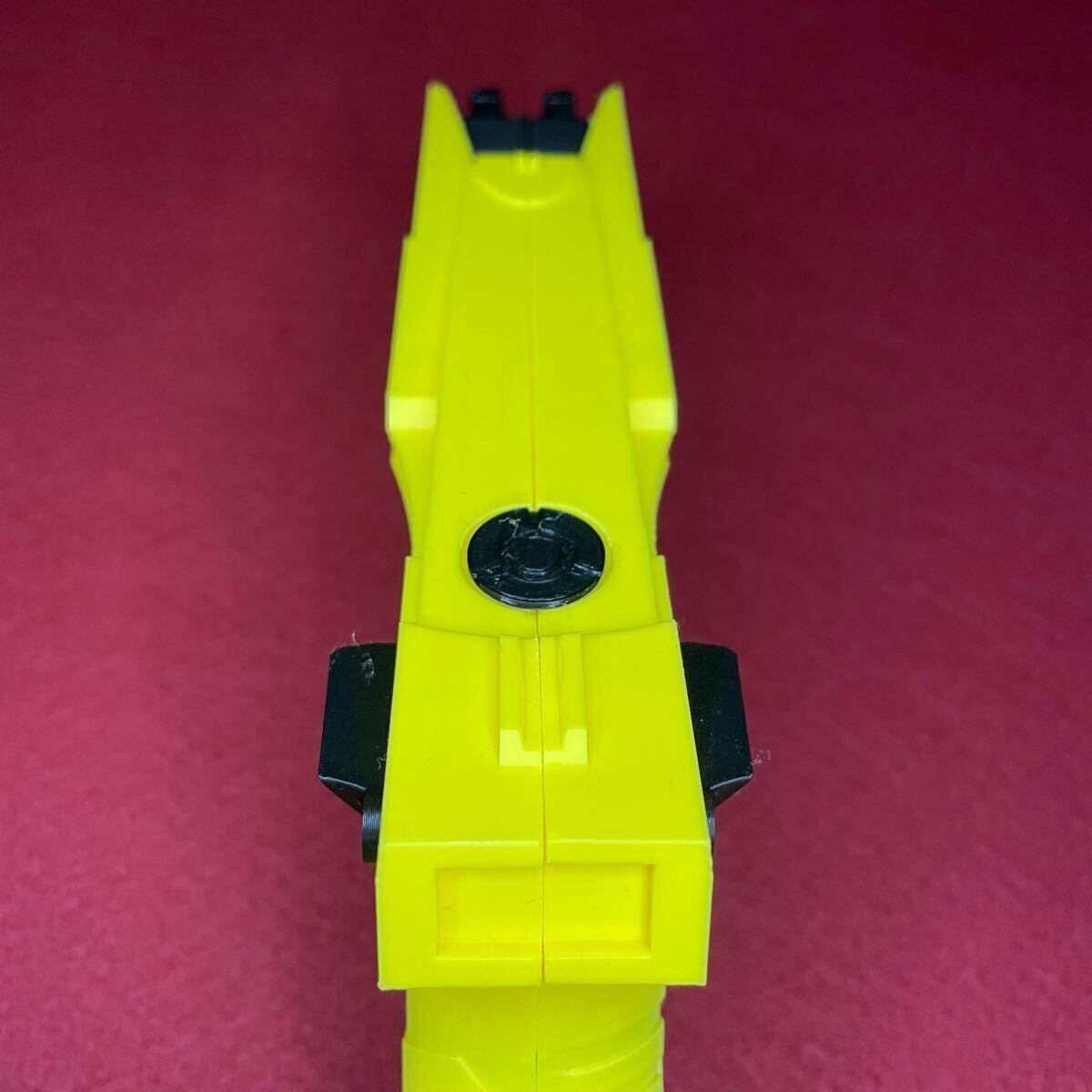 【試作品】3Dプリンター製 TASER X2 テーザーガン LE装備 3Dプリンター製 TASER X2 テーザーガン LE装備