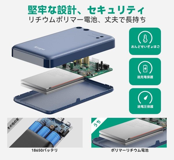 送料無(wú)料 Kerpu スポット溶接機(jī) 11段ポータブル溶接機(jī) 5000mAh 自動(dòng)手動(dòng)モード ミニスポット溶接機(jī) 充電式 電池バッテリパック
