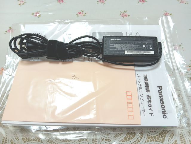 ★工場出荷狀態(tài)＋ほぼ美品＋DVD＋Win11＋アプリ★ Let's note CF-SV8 Core i5/8GB/SSD256GB/Windows11 Pro/Office2024 NO.0608