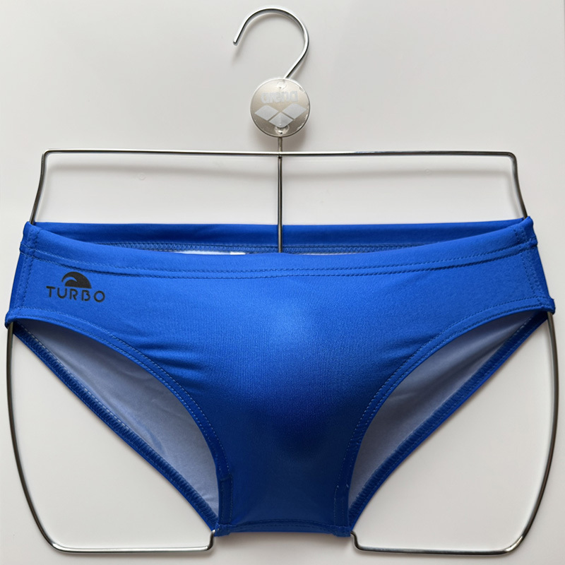 [ новый товар * с биркой ]TURBO|Royal|BASIC NEON FLUOR SWIMMING SUIT|28 дюймовый (S соответствует )|. хлеб | бикини |.. купальный костюм 