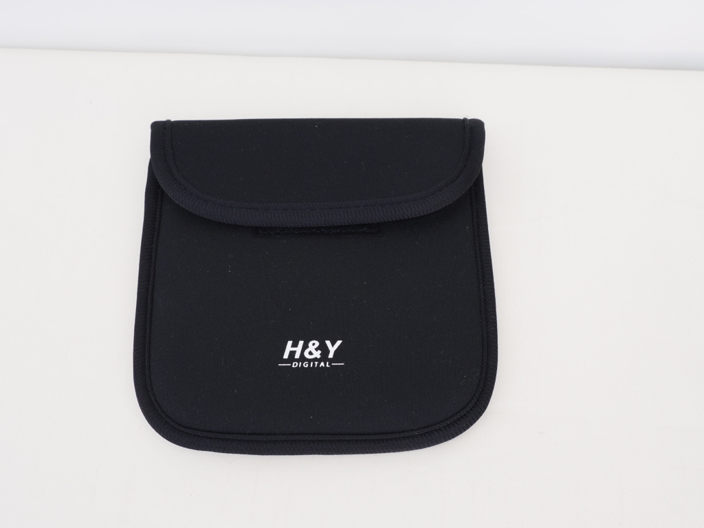H&Y ND 1000 100×100 マグネットフレーム仕様