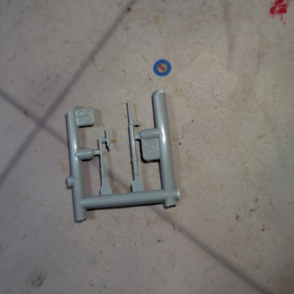 1/48 America суша армия P40 конечный продукт 