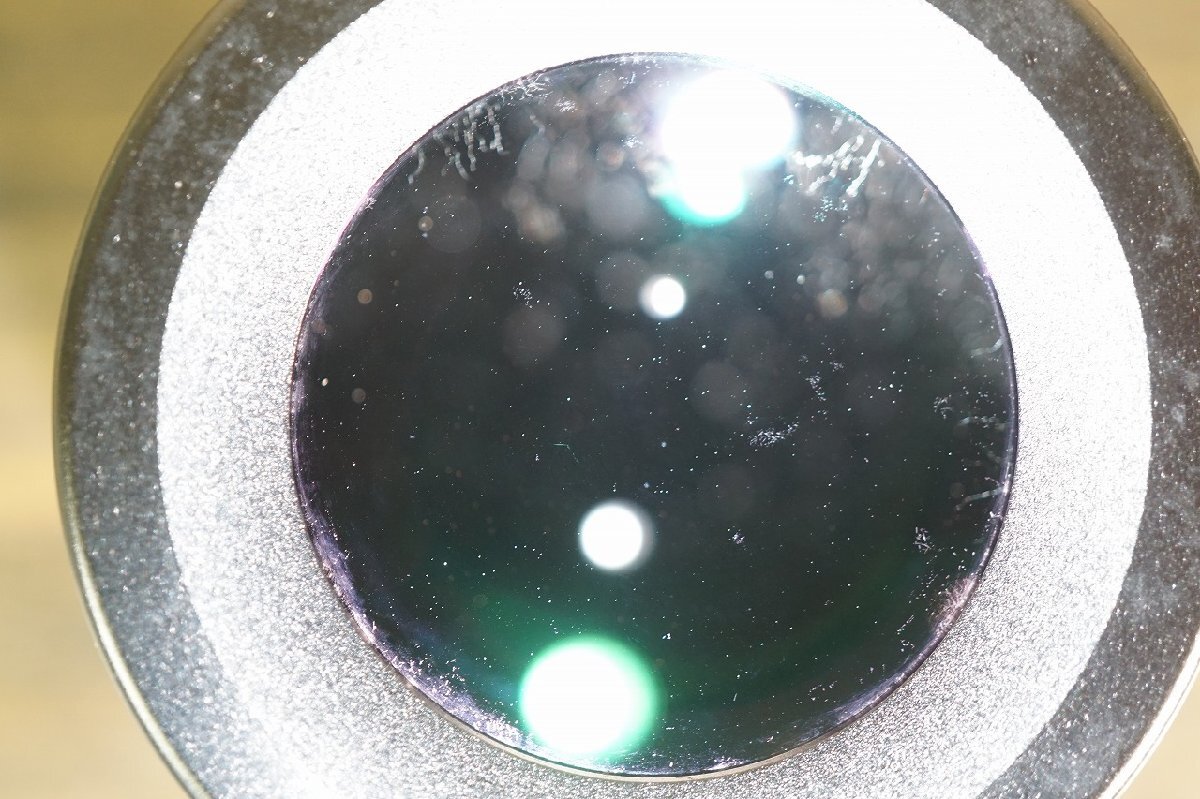 [NZ][F5361560] KASAI TRADING 笠井トレーディング PLOSSL 50mm Multi-Coated 望遠鏡アイピース 天體望遠鏡 部品