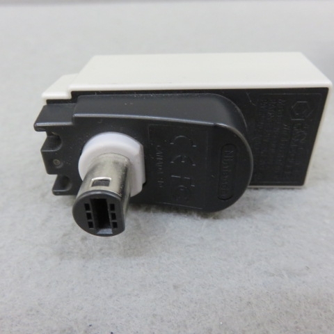 P331* nintendo Game Cube wave bird беспроводной управление * Junk 6/18*F