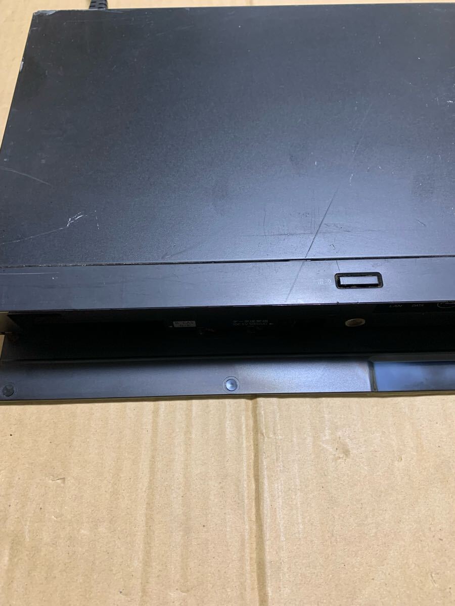 SHARP ブルーレイレコーダー BD-NW2100
