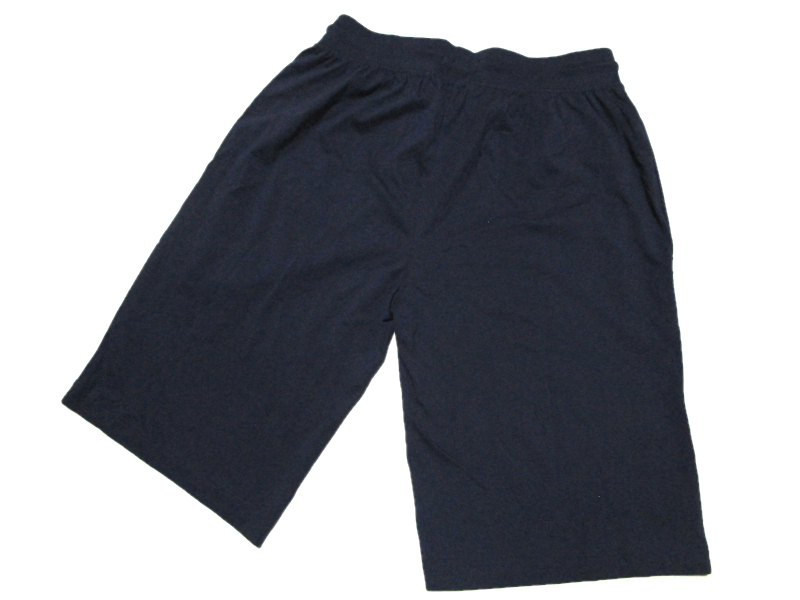 【ポロ ラルフローレン】 新品　ロゴプリント　ショトパンツ　サイズL　ネイビー　短パン　未使用　POLO RALPH LAUREN　國內(nèi)正規(guī)