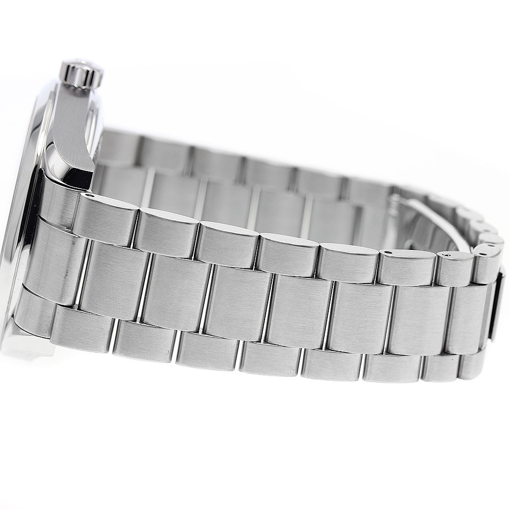 オメガ OMEGA 2503.34 シーマスター アクアテラ コーアクシャル デイト 自動巻き メンズ _890072
