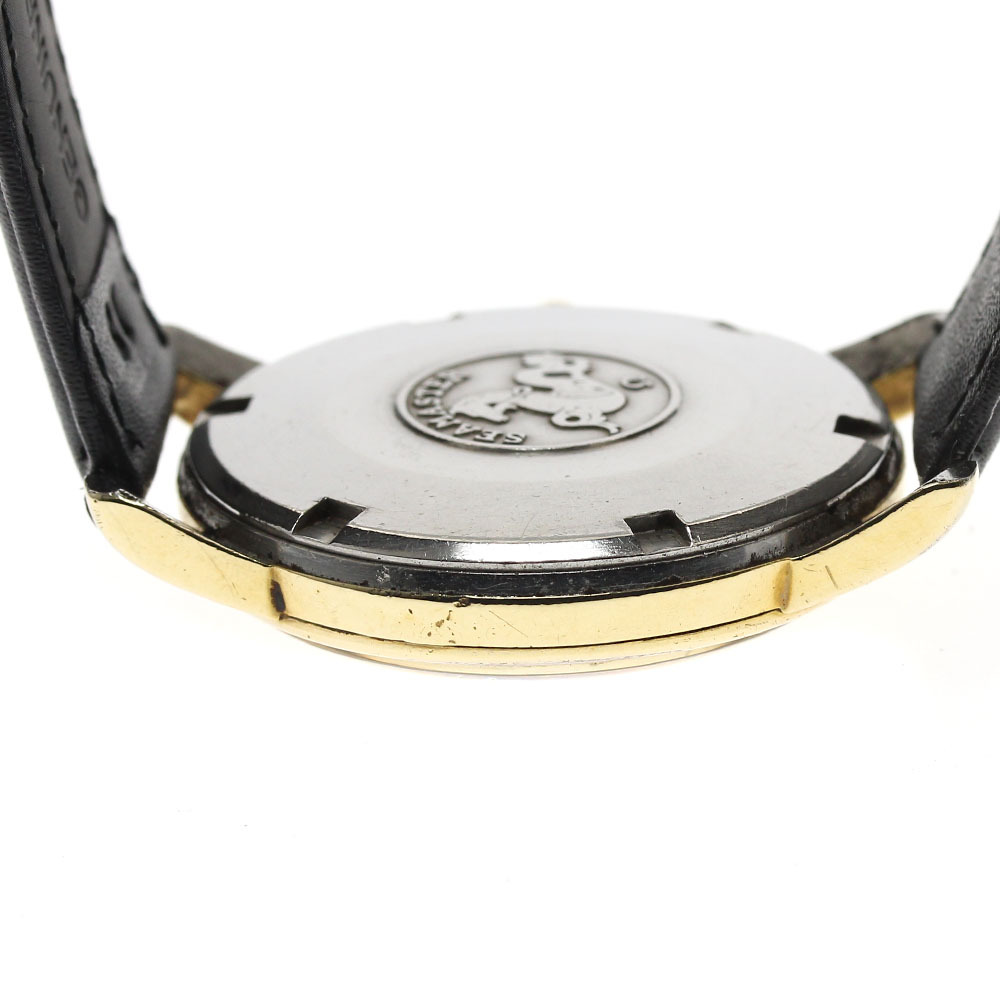オメガ OMEGA 14764-SC-62 シーマスター Cal.552 リダンダイヤル 自動巻き メンズ _887157