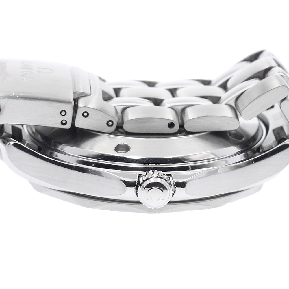 オメガ OMEGA 2220.80 シーマスター300 コーアクシャル 自動巻き メンズ 良品 _888217_画像3