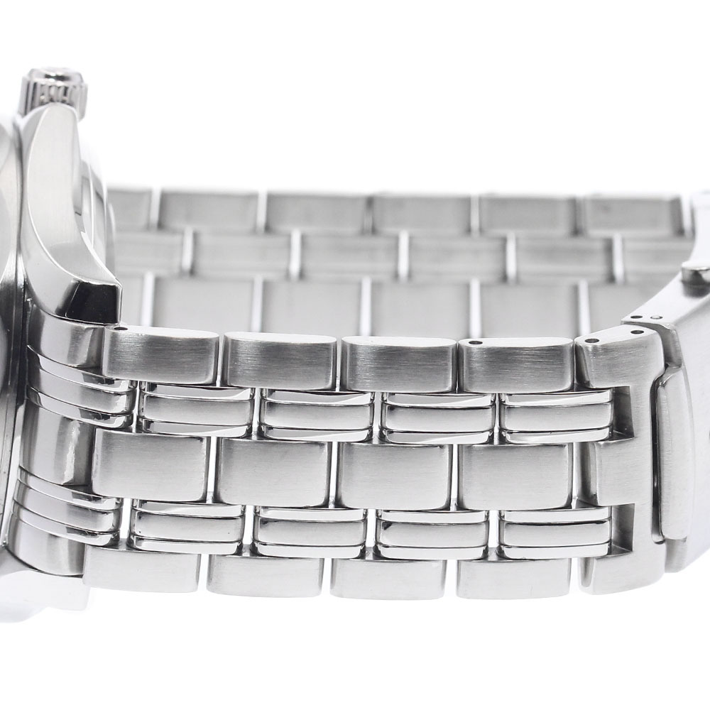 オメガ OMEGA 2220.80 シーマスター300 コーアクシャル 自動巻き メンズ 良品 _888217_画像5