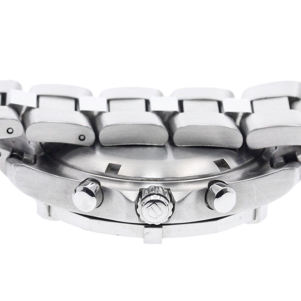  TAG Heuer TAG HEUER CN1111 эксклюзивный хронограф кварц мужской с гарантией ._888901