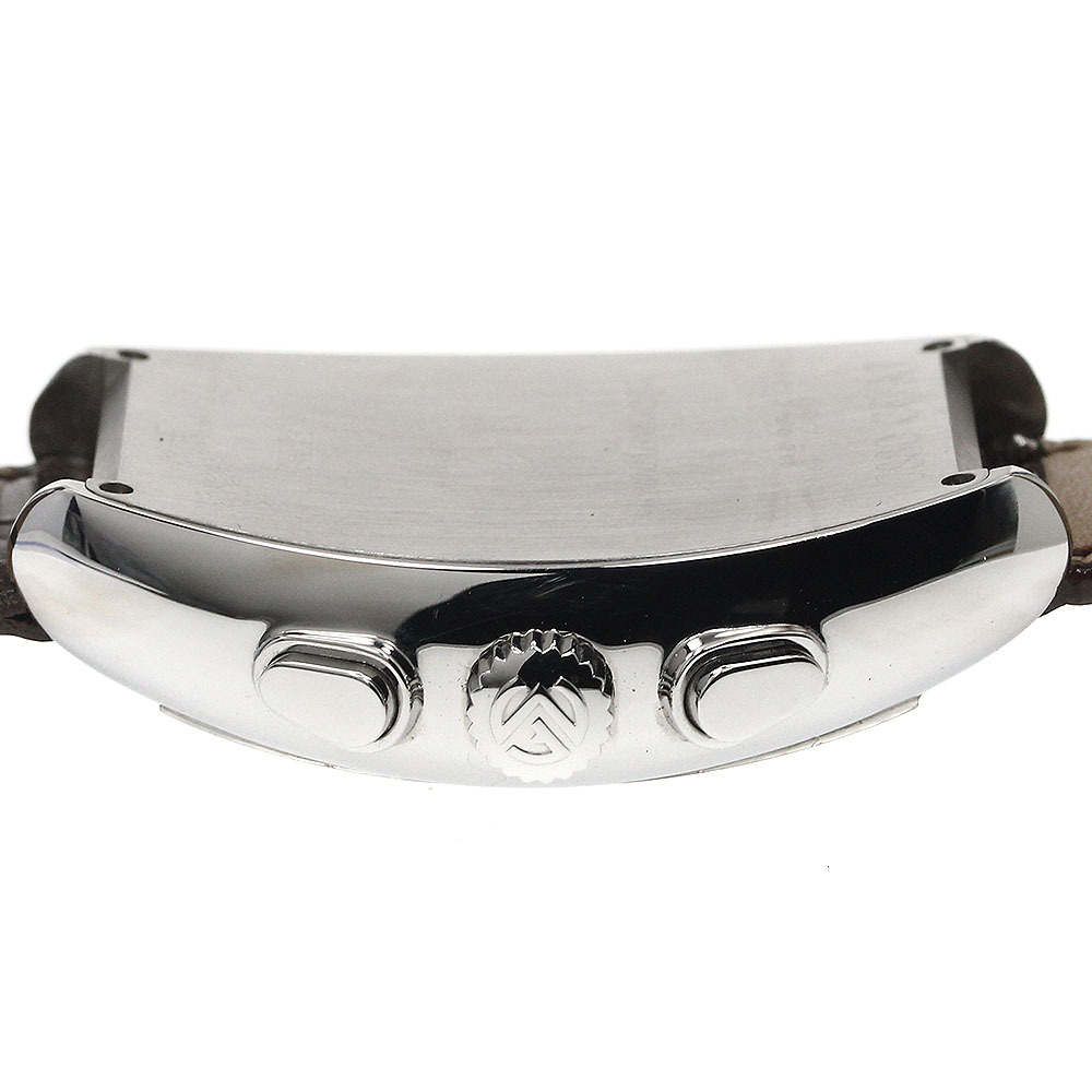 フランクミュラー FRANCK MULLER 7880CCAT トノウカーベックス クロノグラフ 自動巻き メンズ _890946