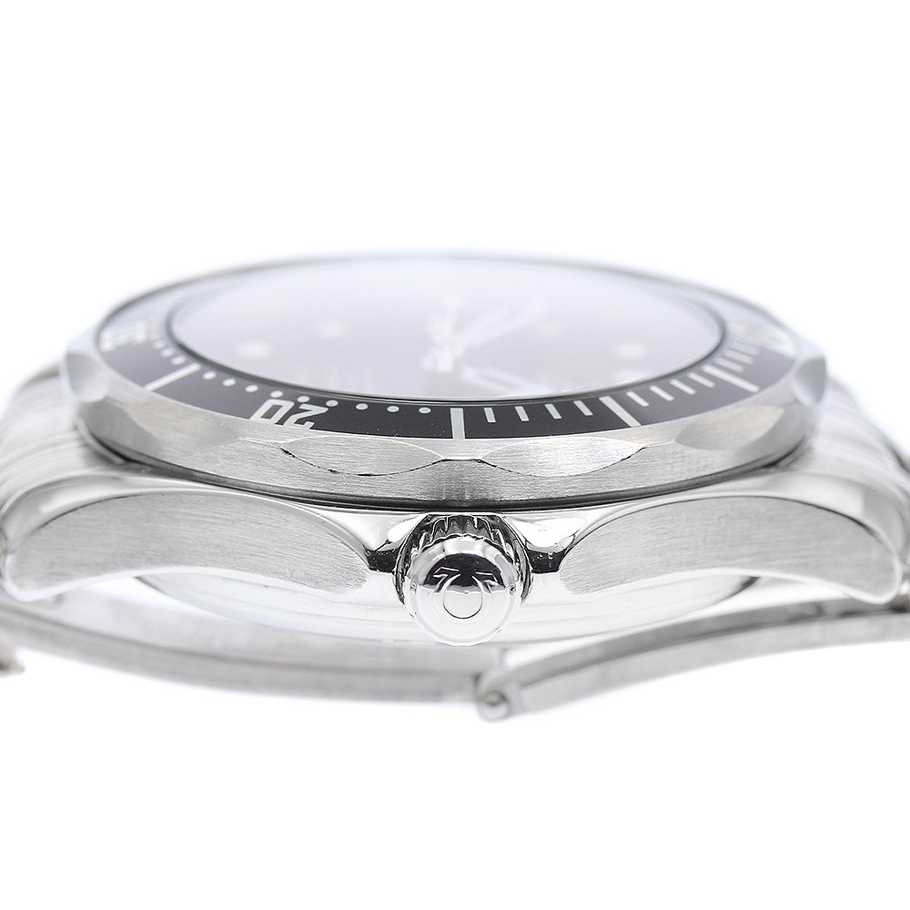 オメガ OMEGA 212.30.36.20.01.001 シーマスター300 デイト コーアクシャル 自動巻き ボーイズ _893520_画像5