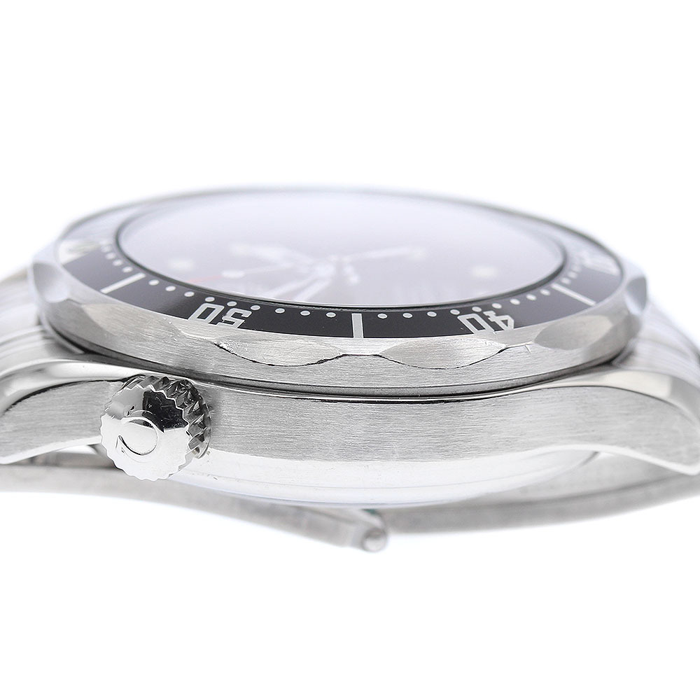 オメガ OMEGA 212.30.36.20.01.001 シーマスター300 デイト コーアクシャル 自動巻き ボーイズ _893520_画像6