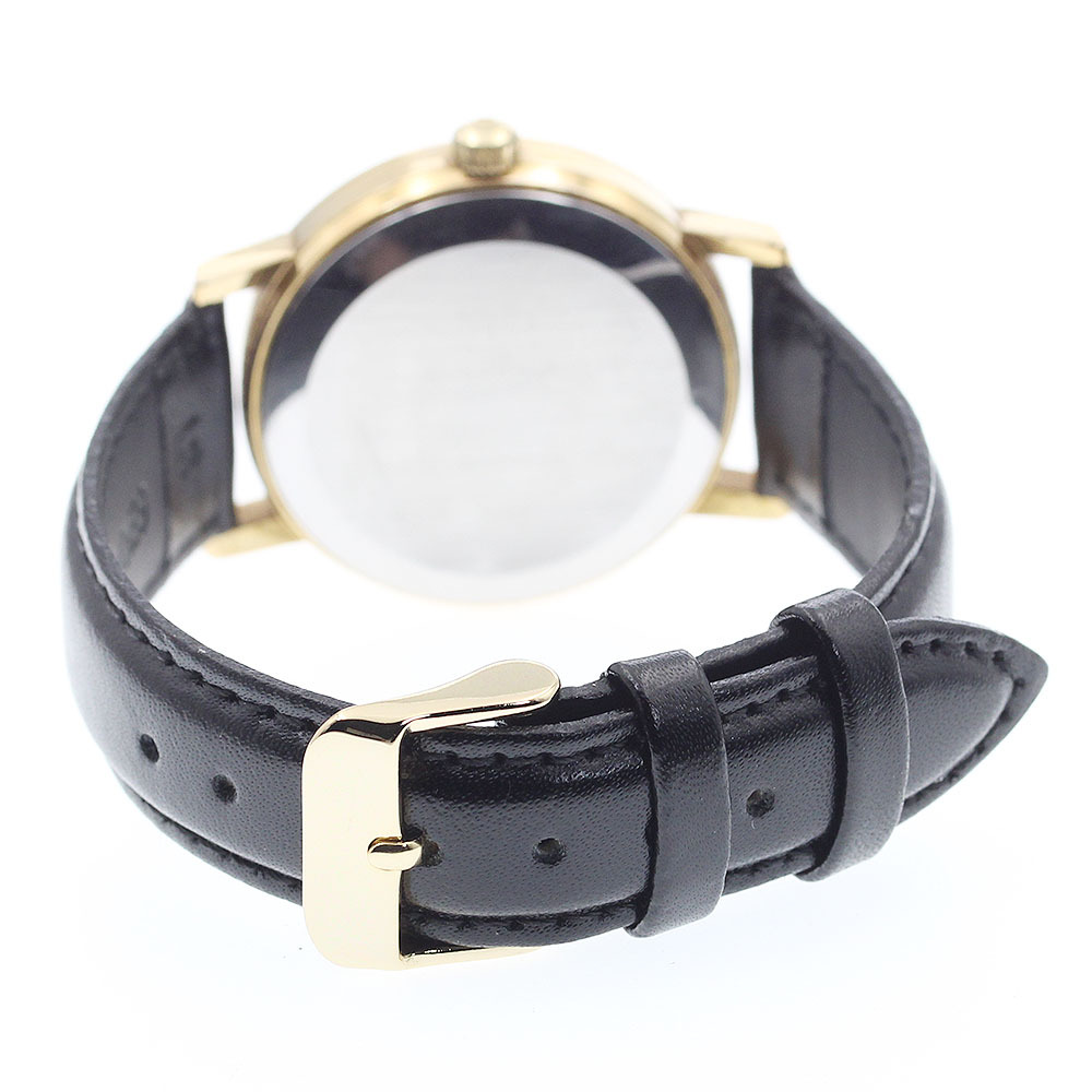 オメガ OMEGA Ref.166.0202 シーマスター Cal.1012 デイト 自動巻き メンズ _888840