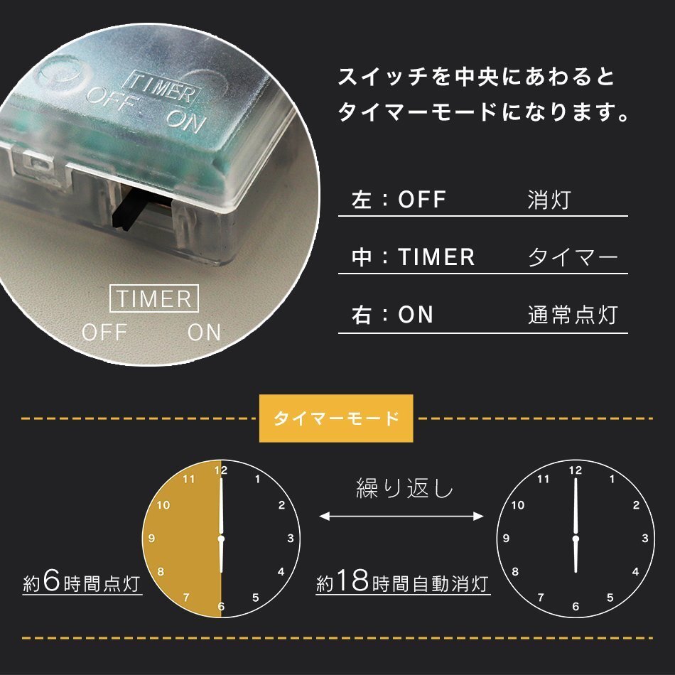 【數(shù)量限定セール】ブランチ ツリー 80cm LED120燈 クリスマスツリー 白樺 ホワイト ヌードツリー シンプル イルミネーション おしゃれ