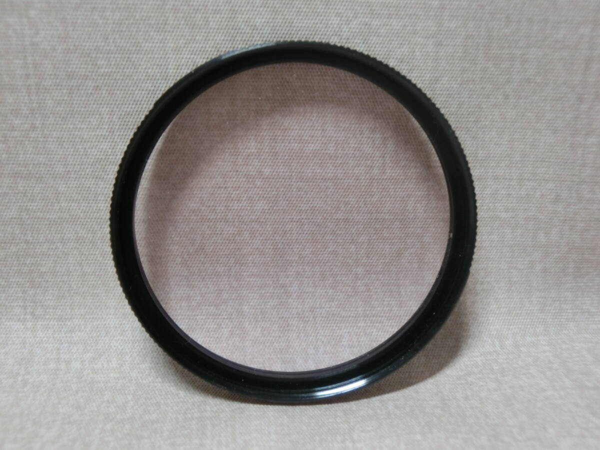 【中古品/現(xiàn)狀品】Canon 52mm SKYLIGHT 1x キャノン スカイライト 保護(hù)用 ケース付き（6052）