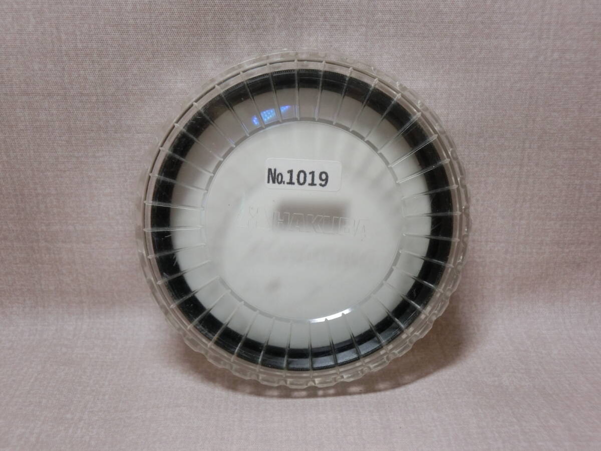 【中古品/現(xiàn)狀品】HAKUBA ハクバ MC CLOSE-UP レンズフィルター 77mm（1019）