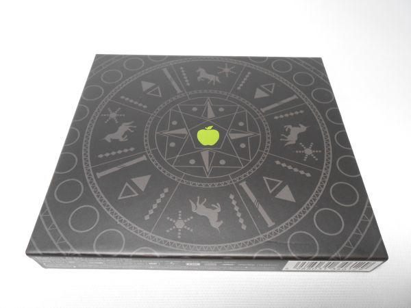 Attitude [初回限定盤][CD][+DVD] - Mrs. GREEN APPLE
