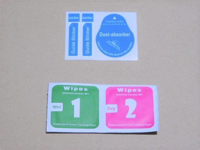 OPPO Reno7 A 　ガラス フィルム　管理188‐2_画像3