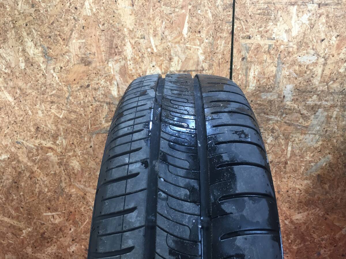  Step WGN и т.д.!! неоригинальный AW 16×6.5J OFF53 PCD114.3 5 дыра 205/60R16 Dunlop RV505 летние шины 2025 год производства распродажа!!