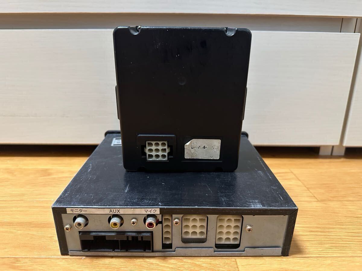 ま*ん様 Clarion 音声合成 CA-2010A ま*ん様 Clarion 音声合成 CA-2010A