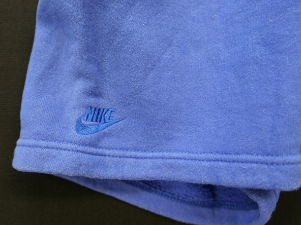 ナイキ エア ジョーダン ハーフパンツ バスパン ビンテージ NIKE AIR JORDAN USED 短パン M
