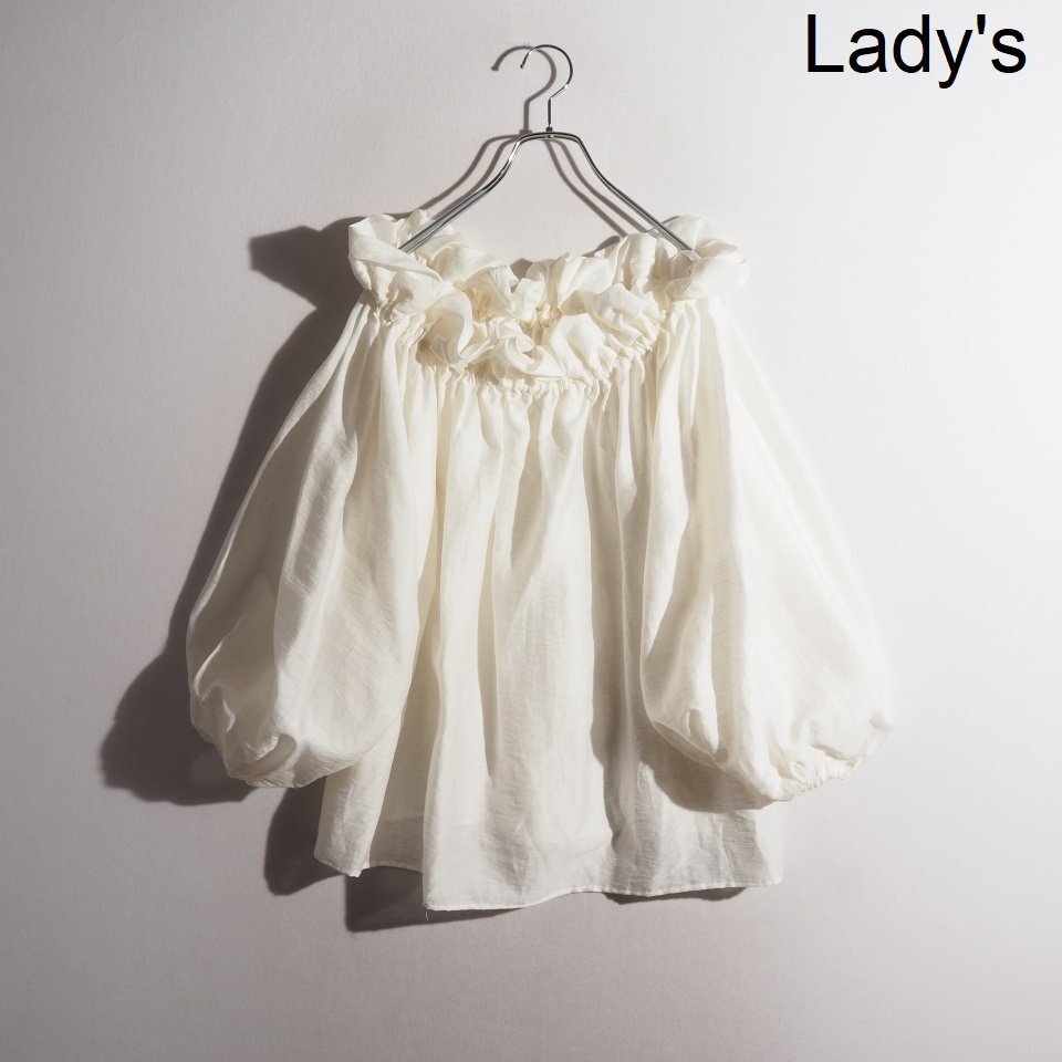 よ*ち様 Chaos　オラパブラウス　新品同様　完売商品 よ*ち様 Chaos オラパブラウス 新品同様 完売商品 新色＆追加