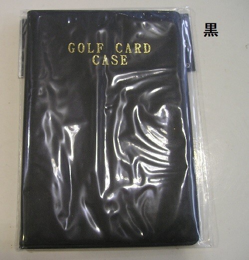  колотушка Golf сопутствующие товары оценка футляр для карточек 1 шт. почтовая доставка возможность 
