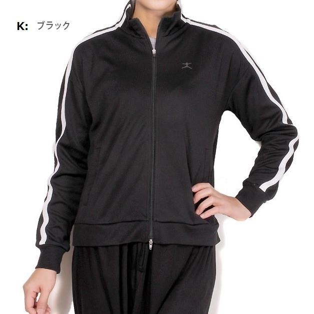ダンスキン ジャケット レディース フィットネス Mサイズ 送料無料