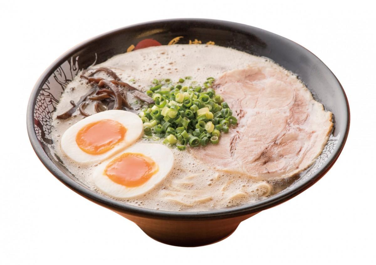 大特数量限定￥6850→5950　1食分\99　おすすめ 人気 九州豚骨ラーメン発祥の地 久留米 豚骨ラーメン 人気 白濁豚骨スープ ラーメン