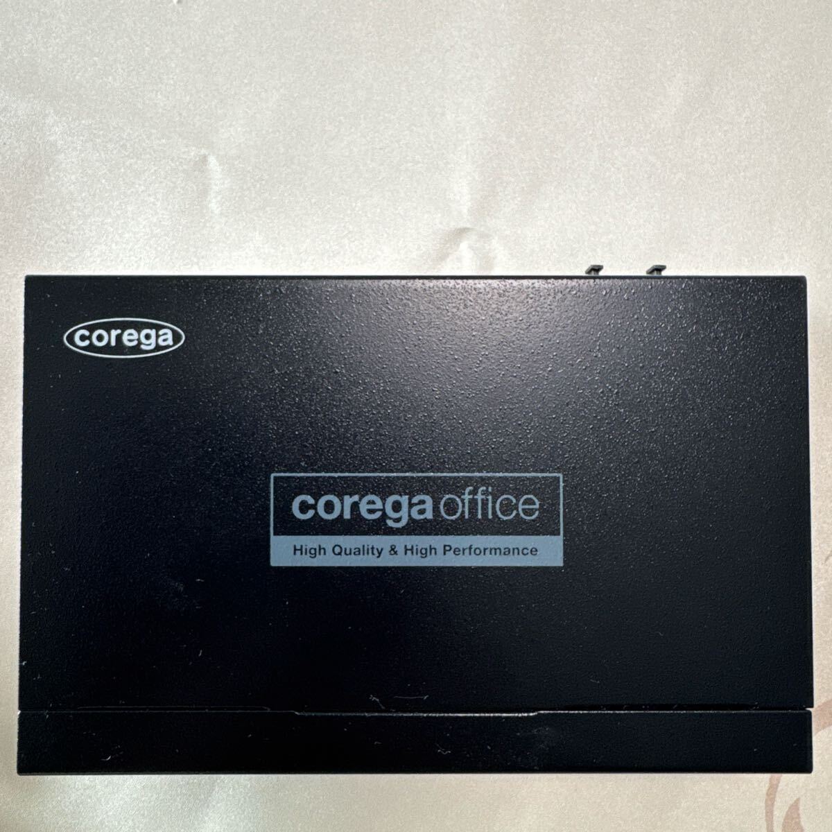 corega( Corega ) CO-BSW08TX переключение ступица 8 порт сообщение кабель 