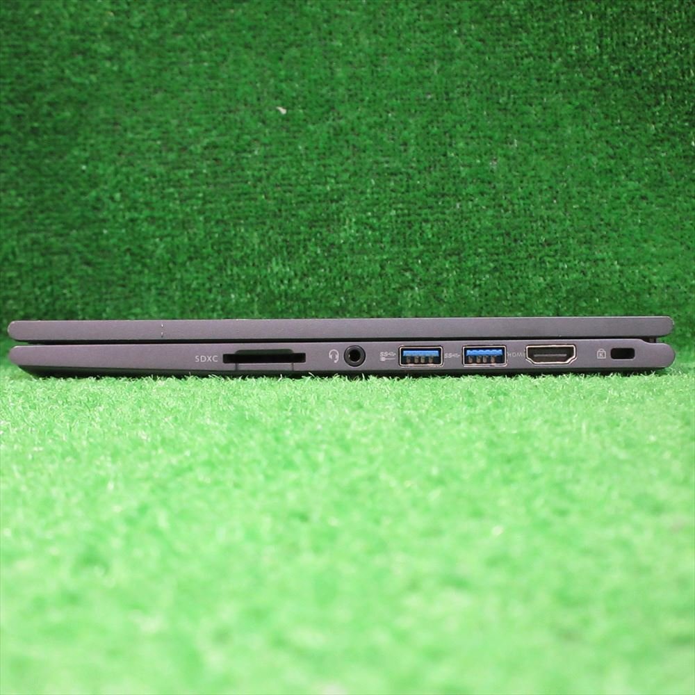 [4903]※ 第7世代 i5 BIOS OK ※ NEC PC-GN254U1GA Core i5 7200U 2.50GHz SSDなし メモリ8GB 13.3インチ Wi-fi ジャンク