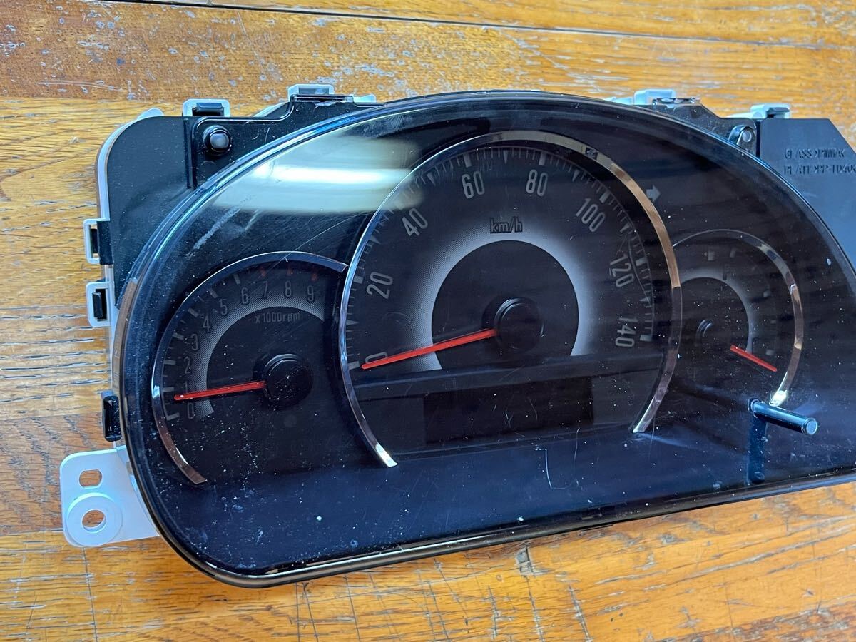 ★　パレット　MK21S　スピード　メーター　71343ｋｍ　★