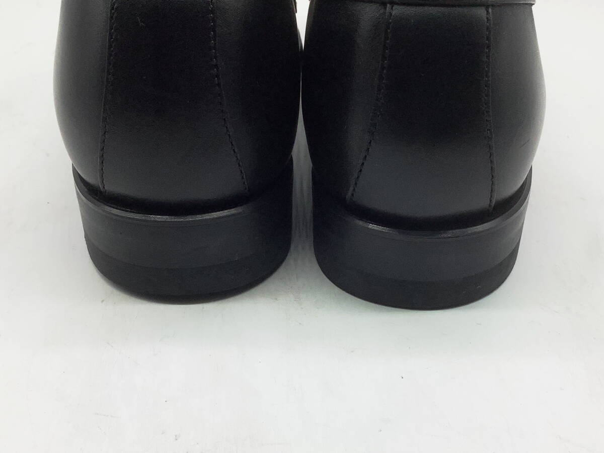 【使用僅美品】REGAL リーガル ★ JE02 ペニーローファー 25 ★