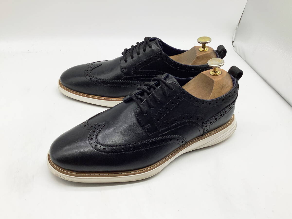 【美品】COLEHAAN コールハーン ★ グランドエボリューション US7 ★