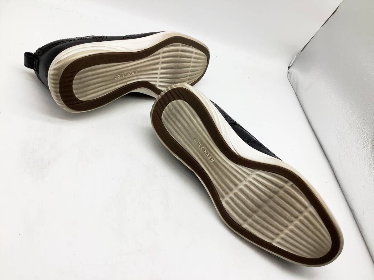 【美品】COLEHAAN コールハーン ★ グランドエボリューション US7 ★