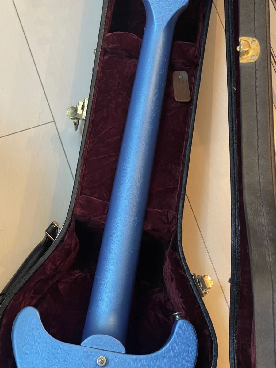 Gibson USA Les Paul Junior DC 2006's (ぼっち?ざ?ろっく 喜多ちゃんドンズバ仕様)