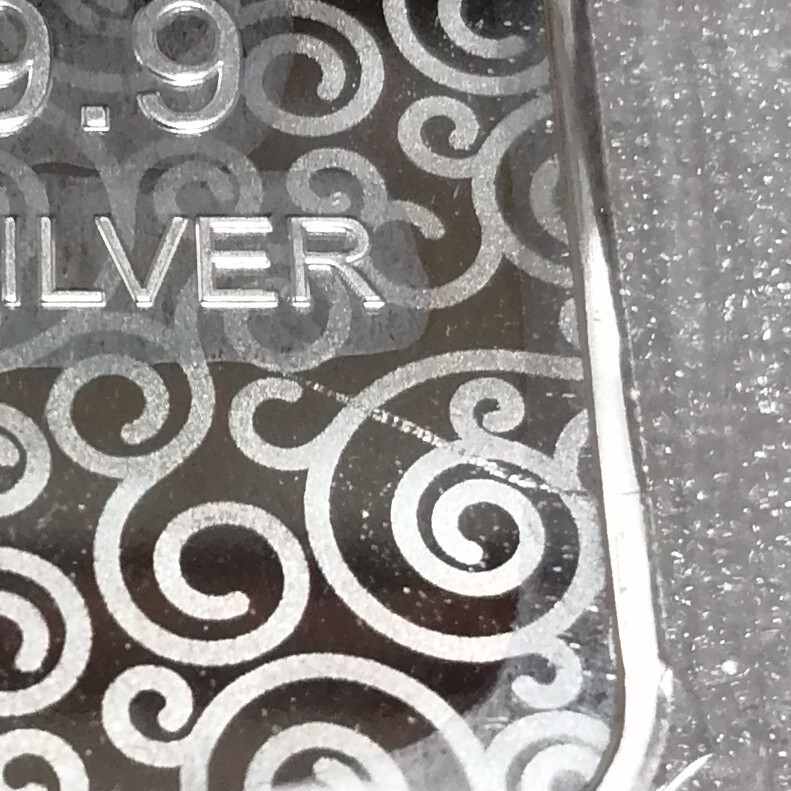 ロイヤルミント 2021 ウナとライオン 純銀 1オンス バー アイテム2 ロイヤルミント 2021 ウナとライオン 純銀 1オンス バー