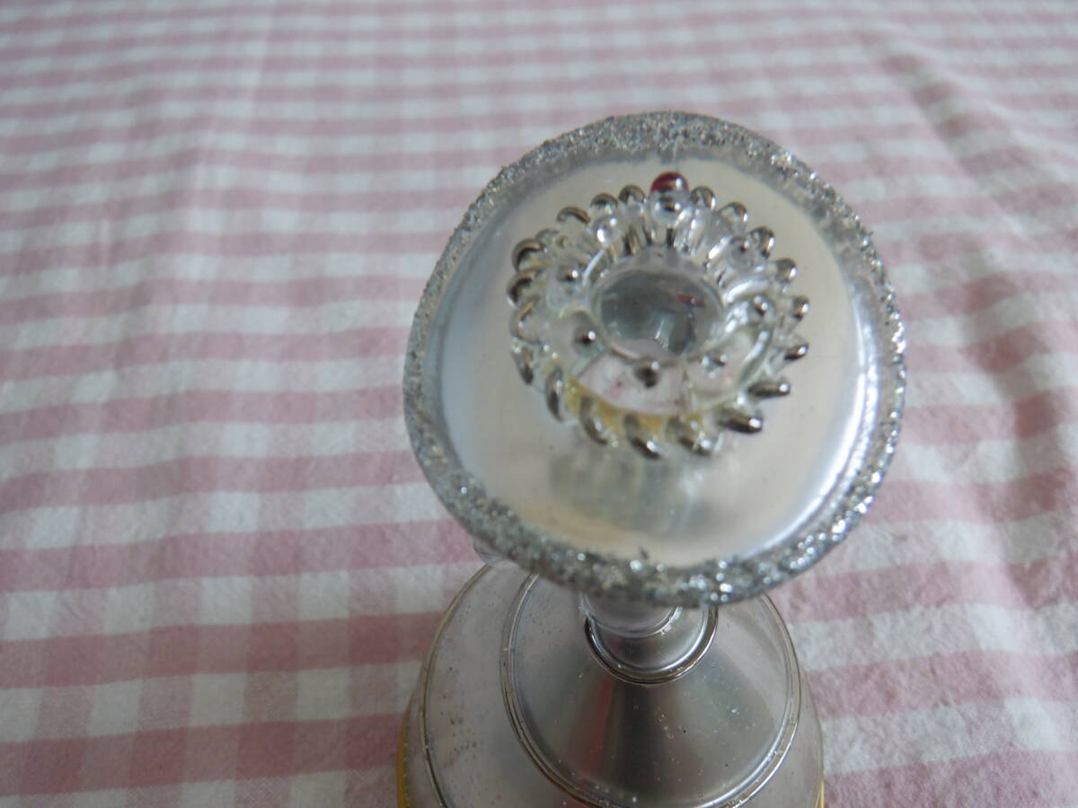 E6[ стекло умение имеется платье .. . женщина музыкальная шкатулка * искривление название : звезда . просьба .( Disney фильм [ Pinocchio ] тематическая песня )]~ с коробкой товары долгосрочного хранения 