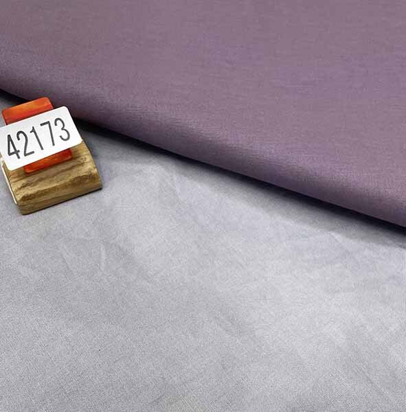  юката одиночный товар совершенно новый женский сделано в Японии половина . покрой хлопок 100% глициния фиолетовый цвет × светло-серый потускнение цвет праздник фейерверк собрание новый товар ( АО ) дешево рисовое поле магазин NO42173