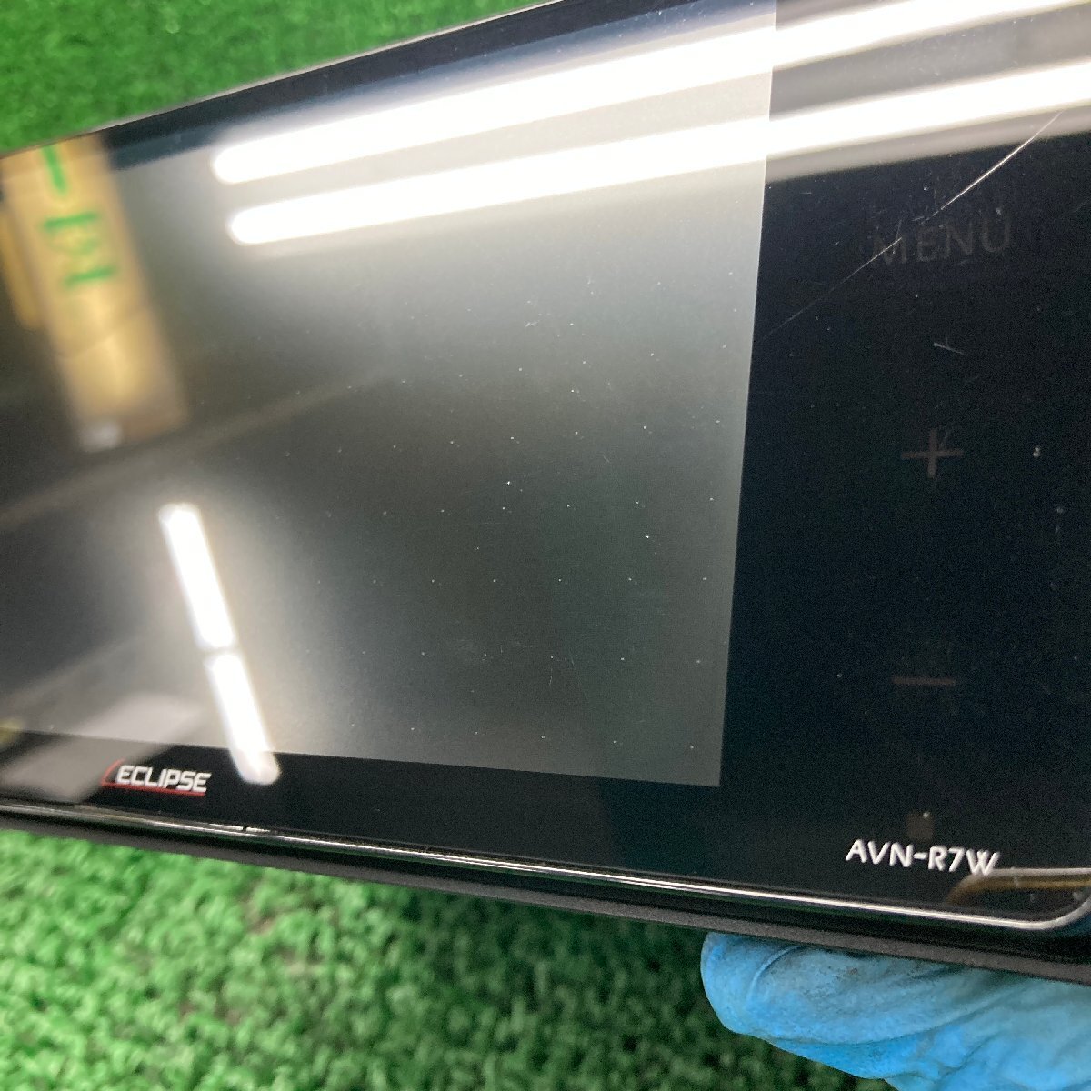 ??イクリプス メモリーナビ AVN-R7W 地図データ2016年秋版(W3648)??